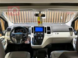 تۆیۆتا هیاس